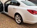 2010 Opel Insignia I, белый, 760000 рублей - вид 4