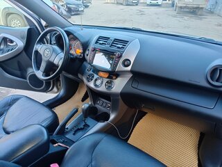 2007 Toyota RAV4 III (XA30), бежевый, 1570000 рублей, вид 5
