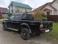 2006 Mitsubishi L-Series, чёрный, 890000 рублей - вид 2