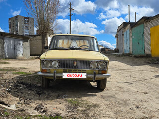 1974 Lada (ВАЗ) 2103, жёлтый, 250000 рублей, вид 2