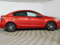 2012 Mazda 3 II (BL) Рестайлинг, красный, 849990 рублей - вид 3