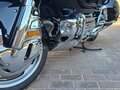 2006 Honda GL 1800 Gold Wing, чёрный - вид 10