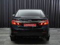 2012 Toyota Camry VII (XV50), серый, 1487000 рублей - вид 4
