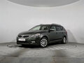 2011 Kia Ceed I Рестайлинг, серебристый, 599000 рублей