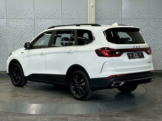 2025 SWM G05 Pro, белый, 2499900 рублей, вид 4