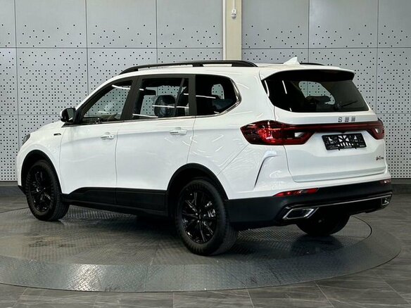 2025 SWM G05 Pro, белый, 2499900 рублей - вид 3
