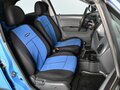2007 Chevrolet Spark II, синий - вид 7