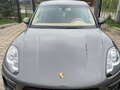2015 Porsche Macan S I, серый, 1870000 рублей