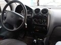 2016 Ravon Matiz, серый - вид 7