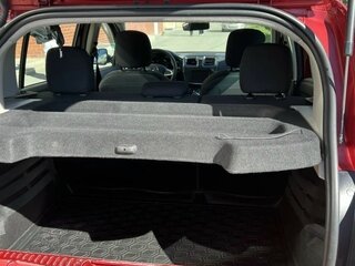 2019 Renault Sandero Stepway II Рестайлинг, красный, 1400000 рублей, вид 5