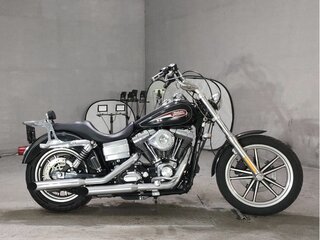 Harley-Davidson Dyna Low Rider