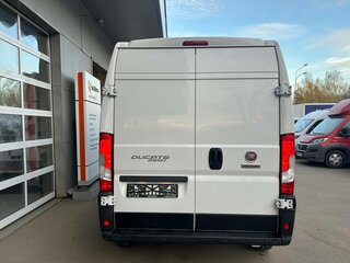 2025 Fiat Professional Ducato, белый, 5270000 рублей, вид 4