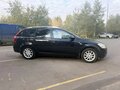 2008 Kia Ceed I, чёрный, 495000 рублей - вид 3