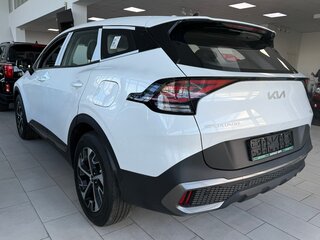 2026 Kia Sportage V Рестайлинг, белый, 3600000 рублей, вид 3