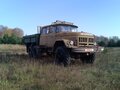 2004 ЗИЛ 131, зелёный, 420000 рублей
