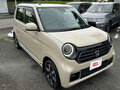 2022 Honda N-One II, бежевый, 810548 рублей - вид 1
