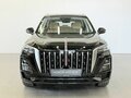 2025 Hongqi HS5 I Рестайлинг, чёрный, 4699000 рублей - вид 2