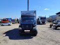 2019 ГАЗ ГАЗон Next, чёрный, 2450000 рублей - вид 1