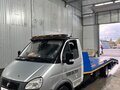 2007 ГАЗ ГАЗель (3302), серебристый, 1200000 рублей - вид 6