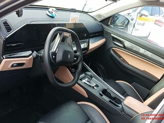 2023 Livan X6 Pro, чёрный, 1421100 рублей, вид 5