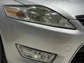 2010 Ford Mondeo IV, серебристый, 720000 рублей - вид 11