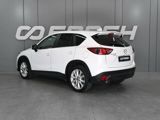 2012 Mazda CX-5 I, белый, 1795000 рублей, вид 2
