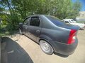2010 Renault Logan I Рестайлинг, серый - вид 3