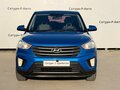 2017 Hyundai Creta I, синий, 1630000 рублей - вид 1