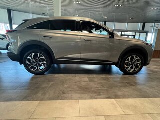 2026 Haval F7 II, серый, 3799000 рублей, вид 5