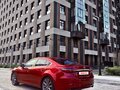 2019 Mazda 6 III (GJ) Рестайлинг 2, красный, 2130000 рублей - вид 6