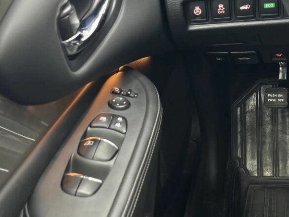 2018 Nissan Murano III (Z52), белый, 3095000 рублей - вид 21