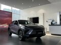 2026 Omoda C5 I Рестайлинг, серый, 2629000 рублей