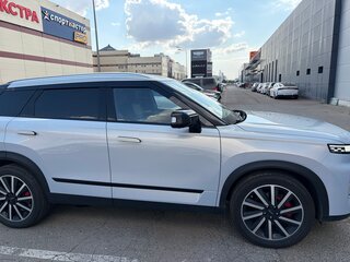 2024 Jaecoo J7 I, серый, 2260000 рублей, вид 5