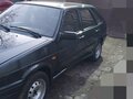 2011 Lada (ВАЗ) 2114, синий, 205000 рублей