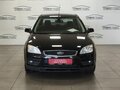 2007 Ford Focus II, чёрный, 550000 рублей - вид 2