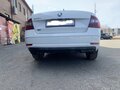 2017 Skoda Octavia III (A7), белый, 1170000 рублей - вид 10