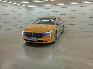 2023 FAW Bestune B70 I, белый, 1102500 рублей, вид 1