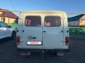 2009 УАЗ 3962, серебристый, 450000 рублей - вид 3