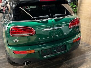 2019 Mini Clubman Cooper II, зелёный, 3000000 рублей, вид 3