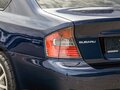 2004 Subaru Legacy IV, синий, 765000 рублей - вид 9