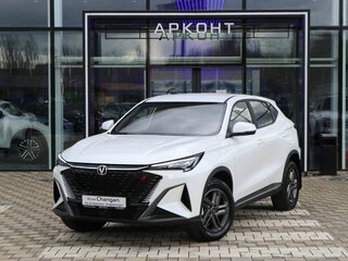2025 Changan CS35 Max, белый, 2789900 рублей, вид 1