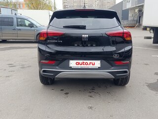 2023 Buick Encore GX I, чёрный, 1750000 рублей, вид 5