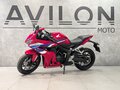 2024 Honda CBR 650R, красный, 1185000 рублей - вид 8