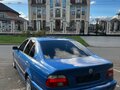 2003 BMW 5 серии 525i IV (E39) Рестайлинг, синий, 850000 рублей - вид 6