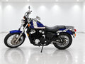 2011 Honda Shadow 750, синий, 500192 рублей - вид 3