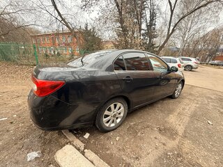 2010 Chevrolet Epica V250 Рестайлинг, чёрный, 470000 рублей, вид 2