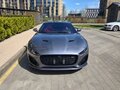 2024 Jaguar F-Type R I Рестайлинг 2, серый, 15900000 рублей - вид 10