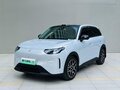 2026 Leapmotor A10 39.8 kWh, серебристый, 1580000 рублей - вид 2
