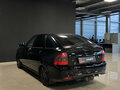 2011 Lada (ВАЗ) Priora I, чёрный, 329000 рублей - вид 8