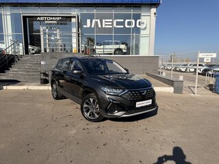 2023 Jetta VS5 I Рестайлинг, чёрный, 2445000 рублей, вид 3